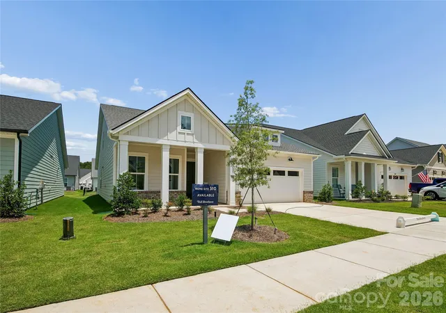 2nd image of 5321 Mint Harbor Way, Charlotte, NC 28269 | MLS# 4304757