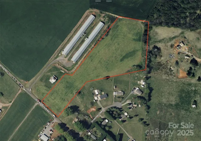 Photo 1 of Land for sale at 0 Old Mountain Rd, Stony Point, NC 28678 | MLS# 4304814 | Listing updated on 2026-09-17