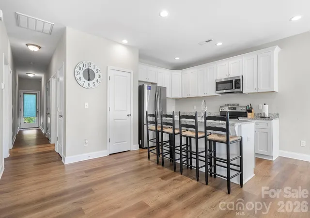 Photo 1 of Single family home for sale at 402 2nd St Sw, Hickory, NC 28602 | MLS# 4304889 | Listing updated on 2026-09-28