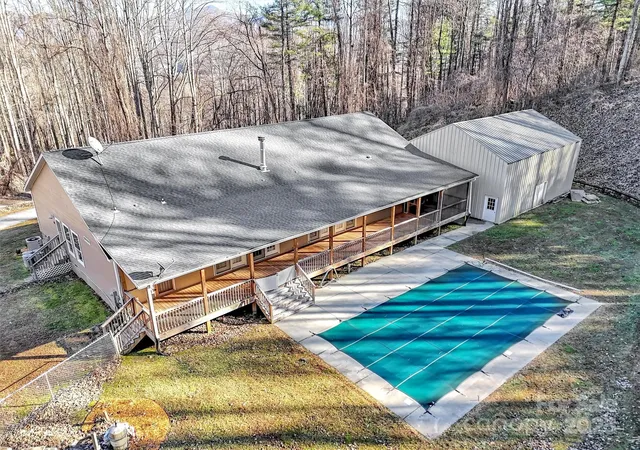 Photo 2 of Single family home for sale at 284 Cutting Edge Dr, Sylva, NC 28779 | MLS# 4304958 | Listing updated on 2026-08-27