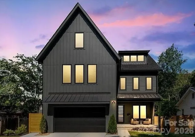 1st image of 1613 Umstead St, Charlotte, NC 28205 | MLS# 4305021