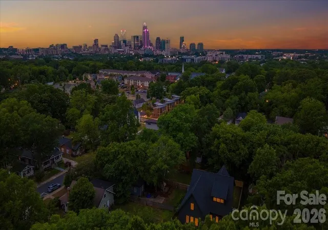 32nd image of 1613 Umstead St, Charlotte, NC 28205 | MLS# 4305021