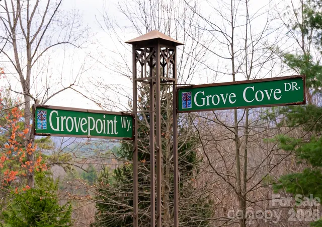 Photo 3 of Land for sale at 12 Grovepoint Way, Asheville, NC 28804 | MLS# 4305124 | Listing updated on 2026-10-06