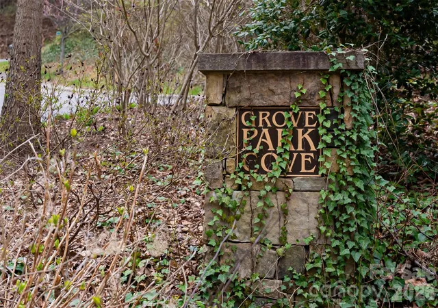 Photo 4 of Land for sale at 12 Grovepoint Way, Asheville, NC 28804 | MLS# 4305124 | Listing updated on 2026-10-06