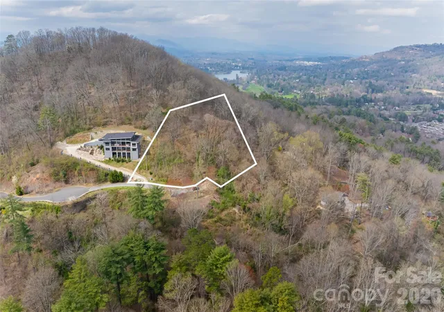 Land for sale at 32 Grovepoint Way, Asheville, NC 28804 | MLS# 4305165