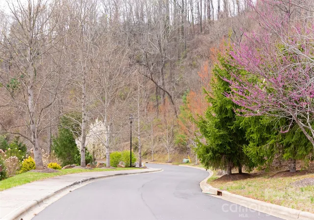 Photo 3 of Land for sale at 32 Grovepoint Way, Asheville, NC 28804 | MLS# 4305165 | Listing updated on 2026-09-30