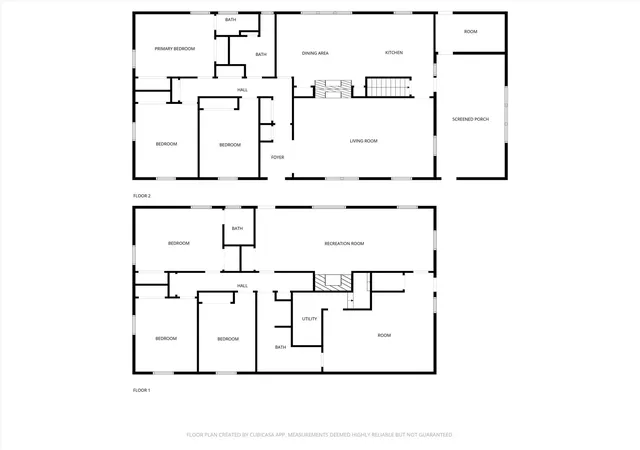 Photo 41 of Single family home for sale at 5325 Us 70 Hwy W, Marion, NC 28752 | MLS# 4305207 | Listing updated on 2026-03-31