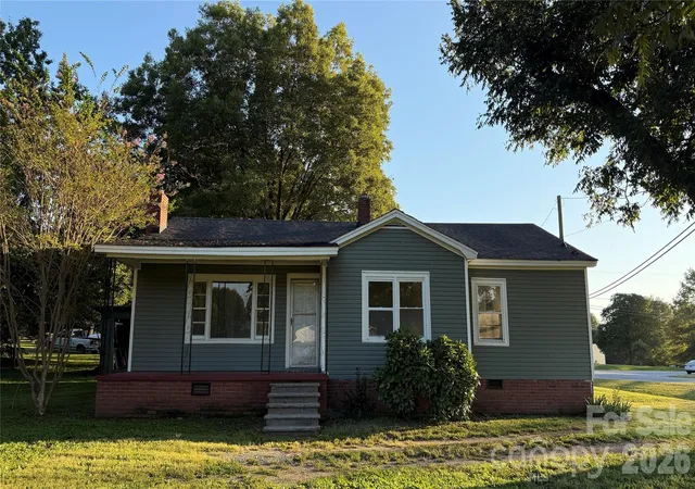 Photo 1 of Single family home for sale at 3839 W Dixon Blvd, Shelby, NC 28152 | MLS# 4305320 | Listing updated on 2026-10-09