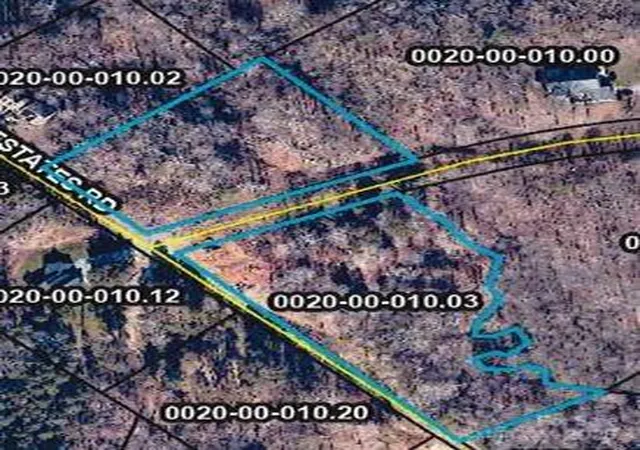 Photo 11 of Land for sale at 000 Cross Crk Ests Rd, Lancaster, SC 29720 | MLS# 4305455 | Listing updated on 2026-08-18