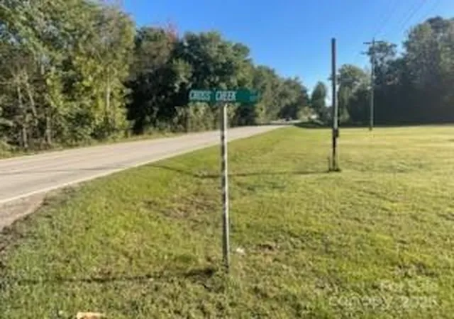 Photo 2 of Land for sale at 000 Cross Crk Ests Rd, Lancaster, SC 29720 | MLS# 4305455 | Listing updated on 2026-08-18