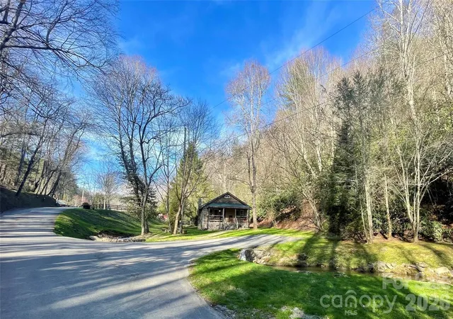 Photo 3 of Land for sale at Lot 10 Mystic Forest Way, Topton, NC 28781 | MLS# 4305532 | Listing updated on 2026-08-25