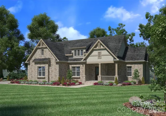 Photo 1 of Single family home for sale at 1407 Jack White Dr #105, Rock Hill, SC 29732 | MLS# 4305579 | Listing updated on 2026-10-04