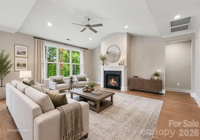Photo 2 of Single family home for sale at 1407 Jack White Dr #105, Rock Hill, SC 29732 | MLS# 4305579 | Listing updated on 2026-10-04