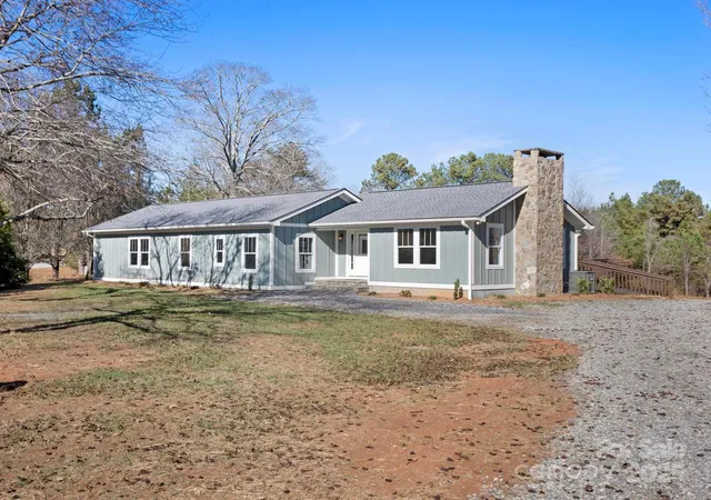 1st image of 100 Gilbert Rd, Columbus, NC 28722 | MLS# 4305594