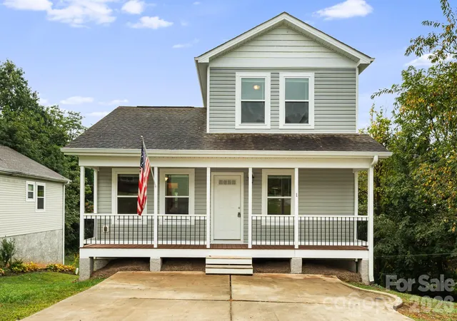 1st image of 1 Red Clover Dr, Candler, NC 28715 | MLS# 4305641