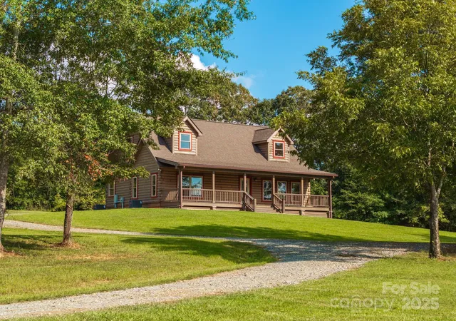 2nd image of 185 Robinson Acres Ln, Rutherfordton, NC 28139 | MLS# 4305665