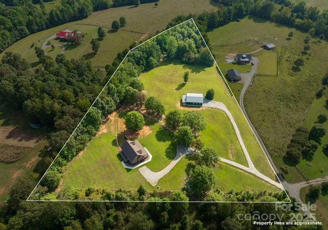 37th image of 185 Robinson Acres Ln, Rutherfordton, NC 28139 | MLS# 4305665