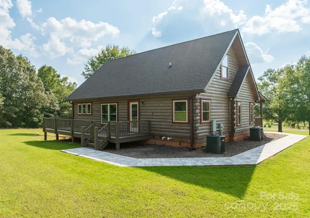 4th image of 185 Robinson Acres Ln, Rutherfordton, NC 28139 | MLS# 4305665
