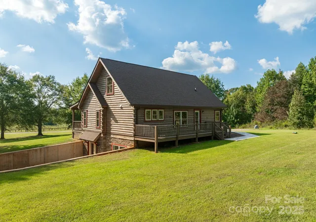 5th image of 185 Robinson Acres Ln, Rutherfordton, NC 28139 | MLS# 4305665