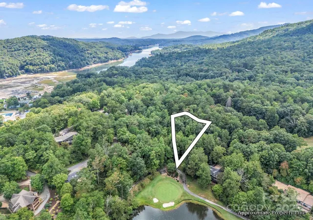 2nd image of 36 Bee Tree Point Ct, Lake Lure, NC 28746 | MLS# 4305760