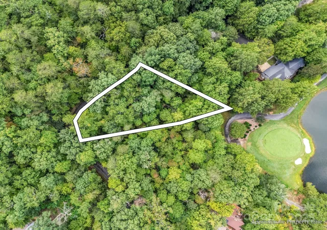 3rd image of 36 Bee Tree Point Ct, Lake Lure, NC 28746 | MLS# 4305760