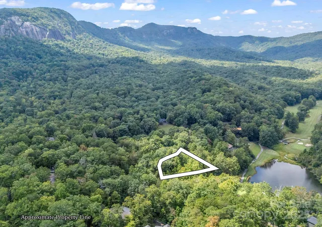4th image of 36 Bee Tree Point Ct, Lake Lure, NC 28746 | MLS# 4305760