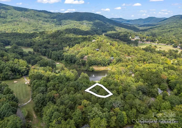 5th image of 36 Bee Tree Point Ct, Lake Lure, NC 28746 | MLS# 4305760