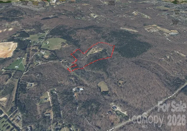 48th image of 1115 John Short Rd, Fort Mill, SC 29707 | MLS# 4305762
