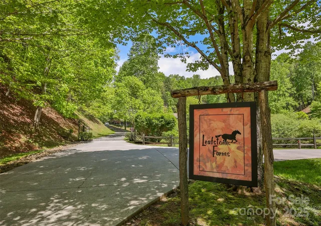 Photo 1 of Single family home for sale at 1283 Leafstone Cir, Sylva, NC 28779 | MLS# 4305776 | Listing updated on 2026-04-30