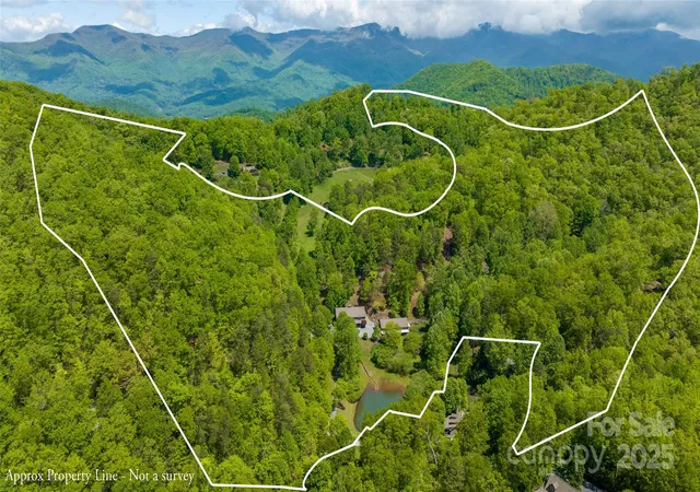 Photo 2 of Single family home for sale at 1283 Leafstone Cir, Sylva, NC 28779 | MLS# 4305776 | Listing updated on 2026-04-30