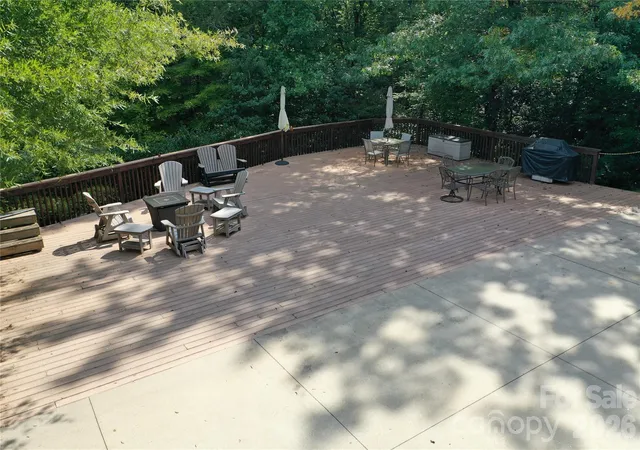4th image of 133 Cornell Cir, Lake Lure, NC 28746 | MLS# 4305996