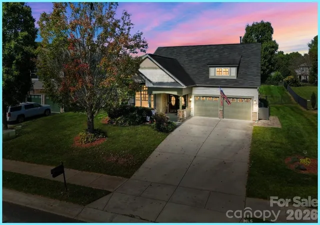 Homes for sale in Mount Holly, NC | 308 Tall Wheat Ln, Mount Holly, NC 28120 | MLS# 4306056