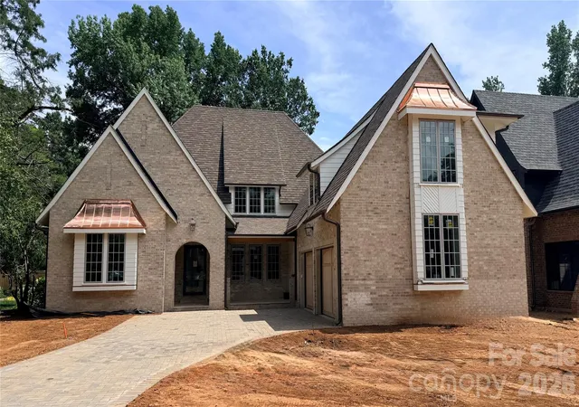 1st image of 110 Hunter Ln, Charlotte, NC 28211 | MLS# 4306082