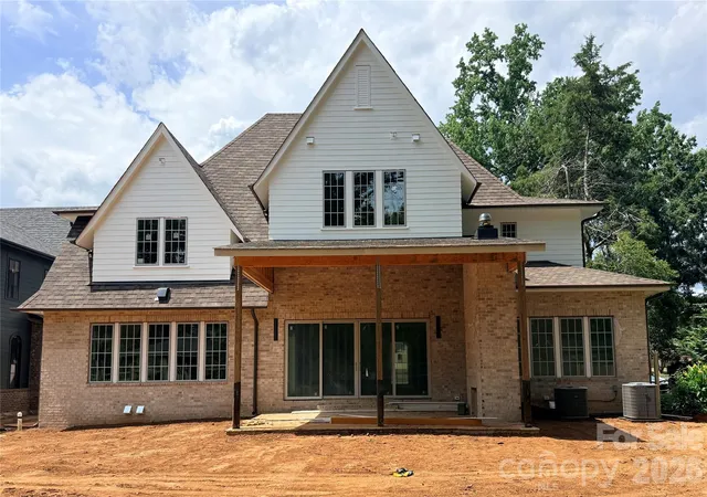 2nd image of 110 Hunter Ln, Charlotte, NC 28211 | MLS# 4306082
