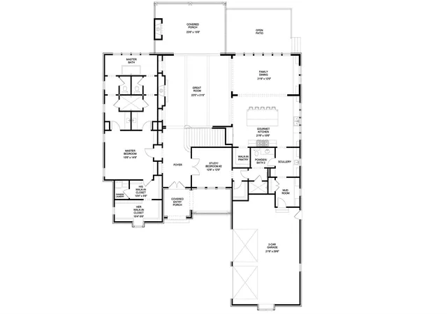 4th image of 110 Hunter Ln, Charlotte, NC 28211 | MLS# 4306082