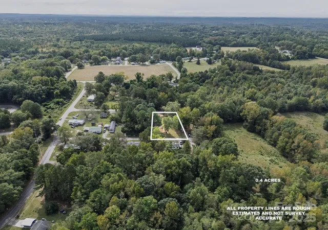 Photo 3 of Land for sale at 2218 Peachtree Ave, Great Falls, SC 29055 | MLS# 4306307 | Listing updated on 2026-09-02