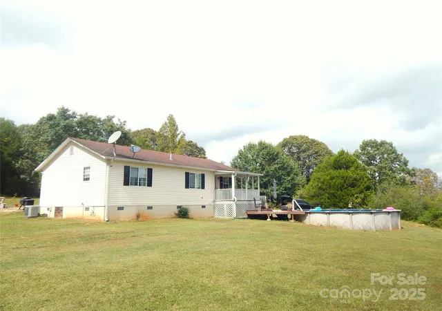 Photo 3 of Single family home for sale at 6368 Alley Rd, Catawba, NC 28609 | MLS# 4306411 | Listing updated on 2026-04-15