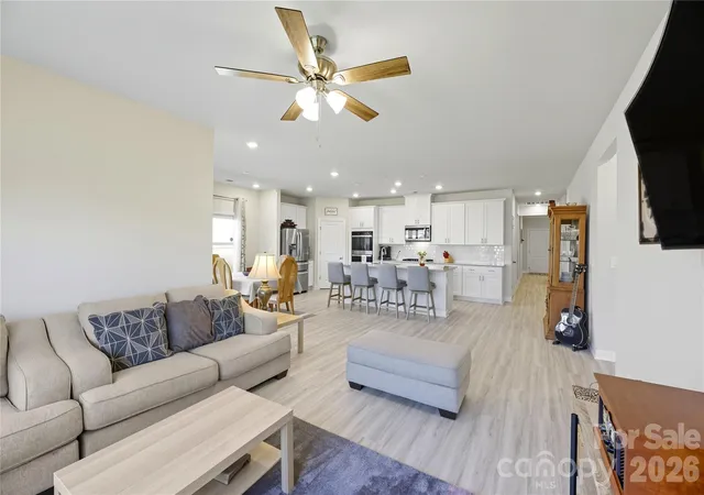 5th image of 2023 Merida St, Charlotte, NC 28214 | MLS# 4306693
