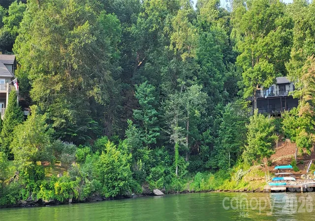 12th image of 0 Chapel Point Rd #14, Lake Lure, NC 28746 | MLS# 4306742