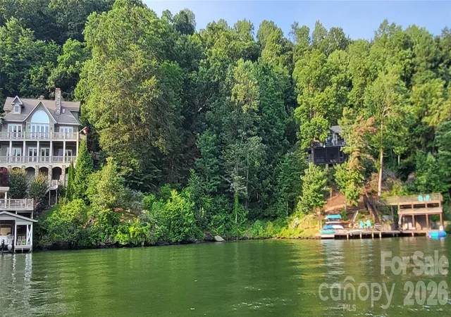 2nd image of 0 Chapel Point Rd #14, Lake Lure, NC 28746 | MLS# 4306742