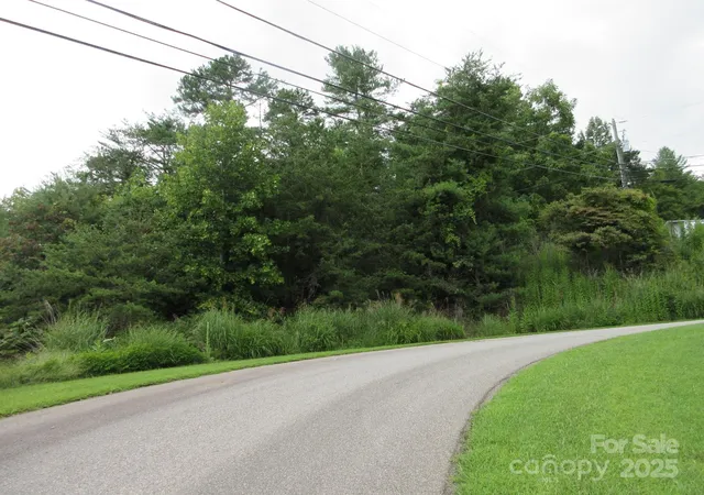 Photo 2 of Sale Pending at 0 Old Burnsville Rd, Weaverville, NC 28787 | MLS# 4306751 | Listing updated on 2026-06-30