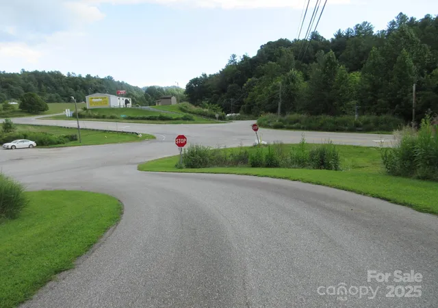 Photo 3 of Sale Pending at 0 Old Burnsville Rd, Weaverville, NC 28787 | MLS# 4306751 | Listing updated on 2026-06-30
