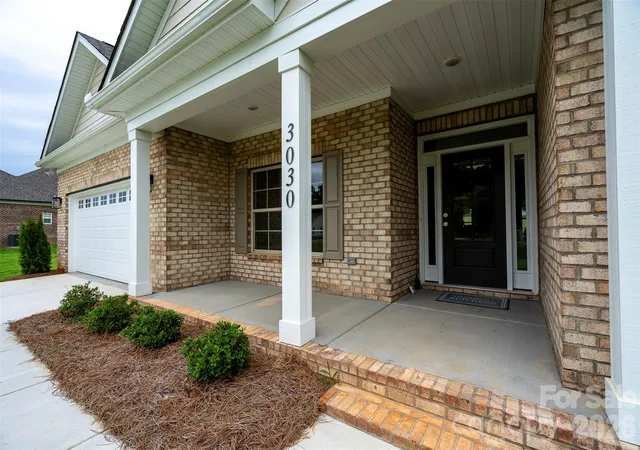 Photo 3 of Single family home for sale at 3030 Buffet Ln #49, Monroe, NC 28110 | MLS# 4306794 | Listing updated on 2026-08-09