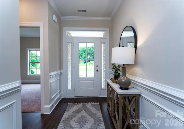 Photo 4 of Single family home for sale at 3030 Buffet Ln #49, Monroe, NC 28110 | MLS# 4306794 | Listing updated on 2026-08-09