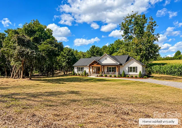 Land for sale at 0 Hunting Creek Church Rd #3, Hamptonville, NC 27020 | MLS# 4306844