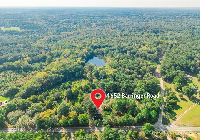 Photo 2 of Land for sale at 1652 Barringer Rd, Rock Hill, SC 29730 | MLS# 4306924 | Listing updated on 2026-09-25