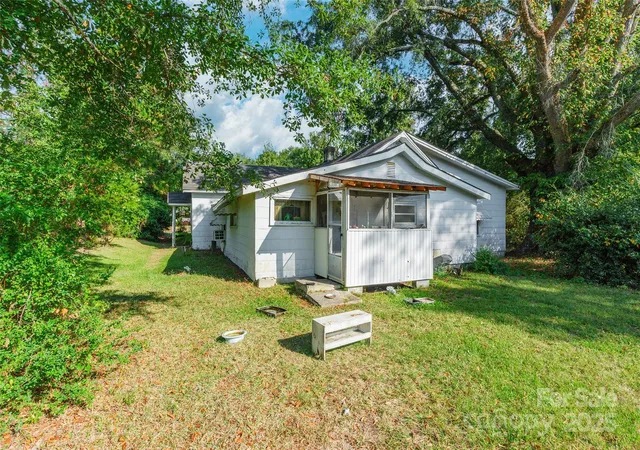 Photo 3 of Land for sale at 1652 Barringer Rd, Rock Hill, SC 29730 | MLS# 4306924 | Listing updated on 2026-09-25