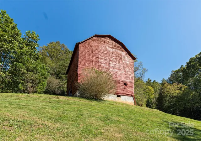 Photo 43 of Land for sale at 1623 Ammons Branch Rd, Marshall, NC 28753 | MLS# 4307069 | Listing updated on 2026-08-29