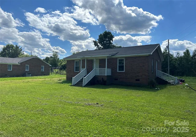 1st image of 835 & 837 Sikes Mill Rd, Monroe, NC 28110 | MLS# 4307157