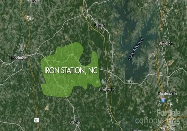 19th image of 00 Southmont Rd, Iron Station, NC 28080 | MLS# 4307176